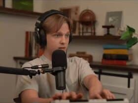 Know About the American Content Creator Dean Withers Net Worth