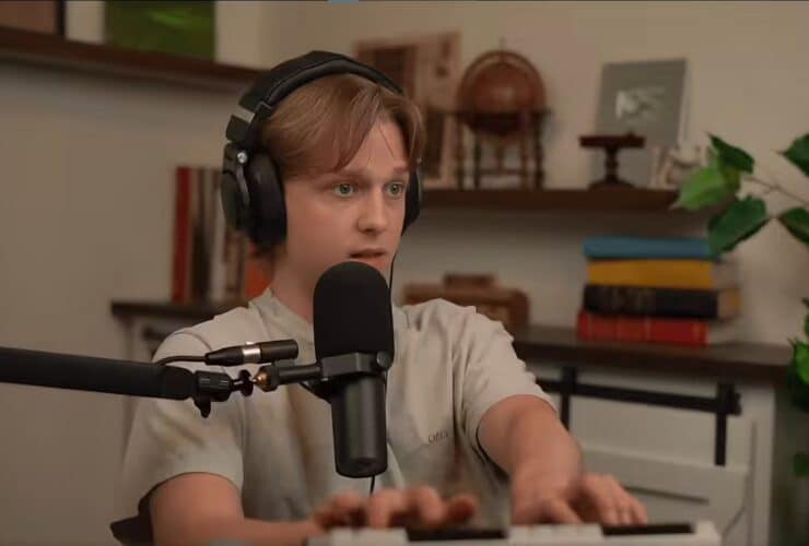 Know About the American Content Creator Dean Withers Net Worth