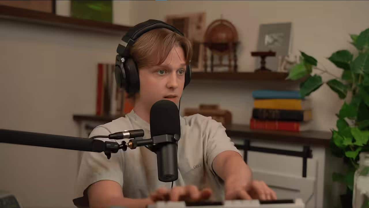 Know About the American Content Creator Dean Withers Net Worth