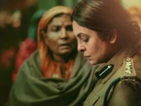 When Will Delhi Crime Season 3 Release? Know All About It