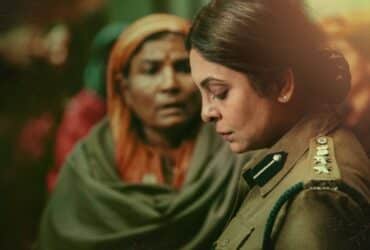 When Will Delhi Crime Season 3 Release? Know All About It