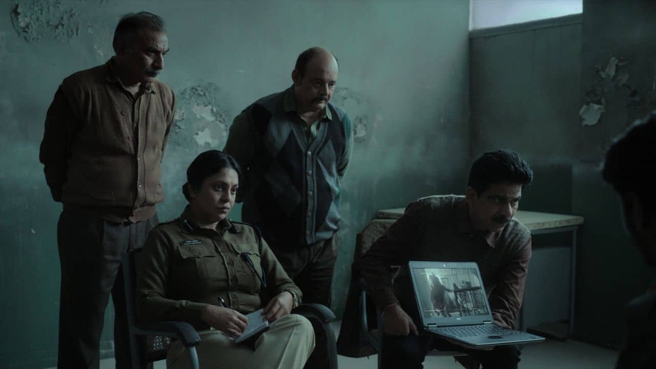 When Will Delhi Crime Season 3 Release? Know All About It
