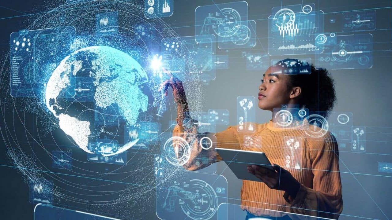 How the Development of Technology Can Change Education?