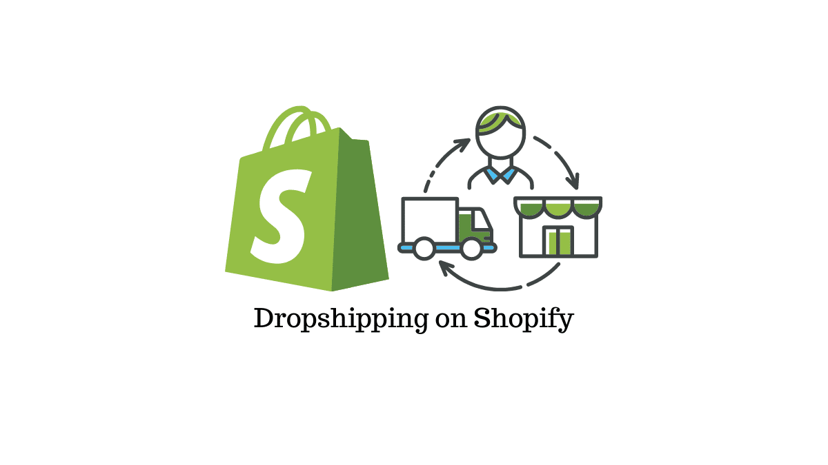 Development of a Dropshipping Business