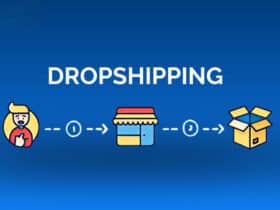 Unlocking Every Detail About What A Dropshipping Business In India Is