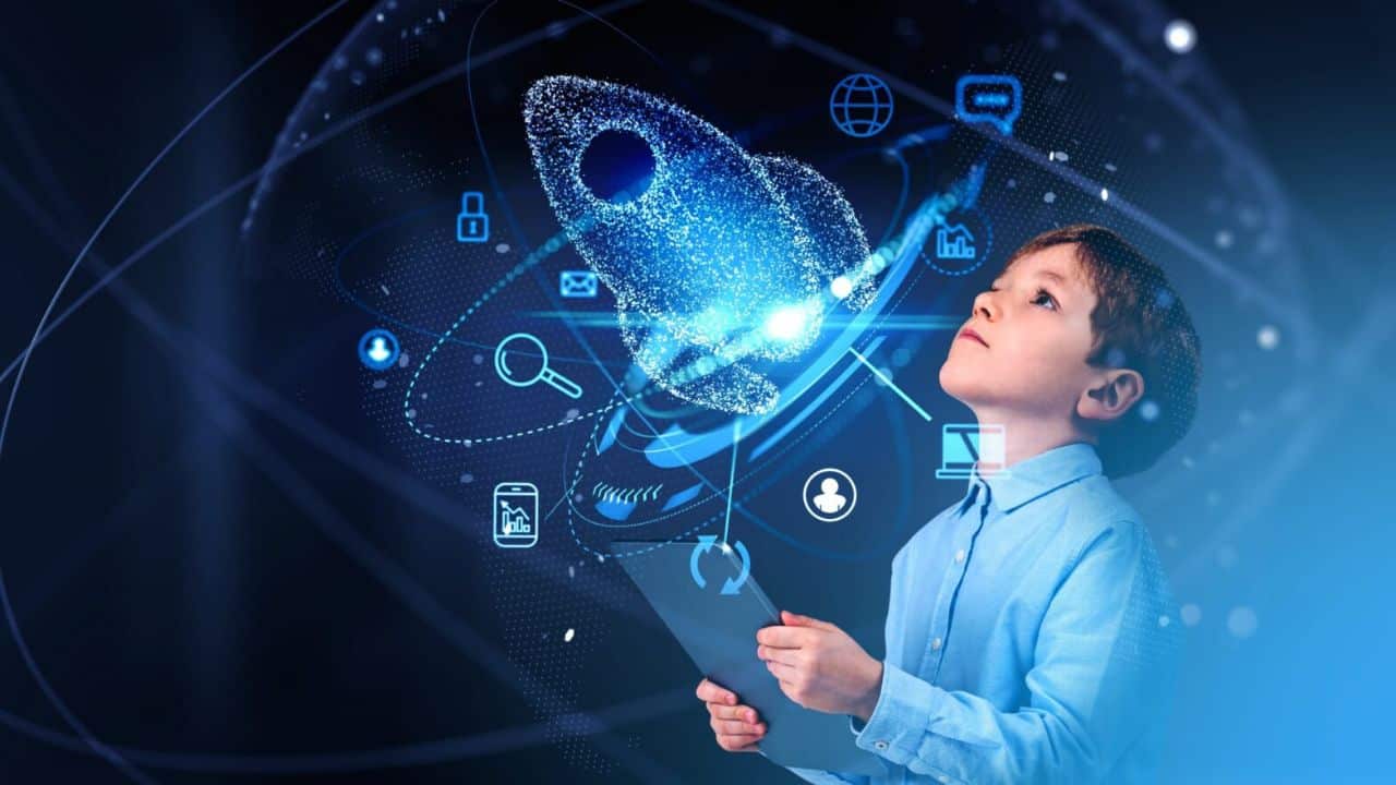 Learn About the Growing Scope of Educational Technology