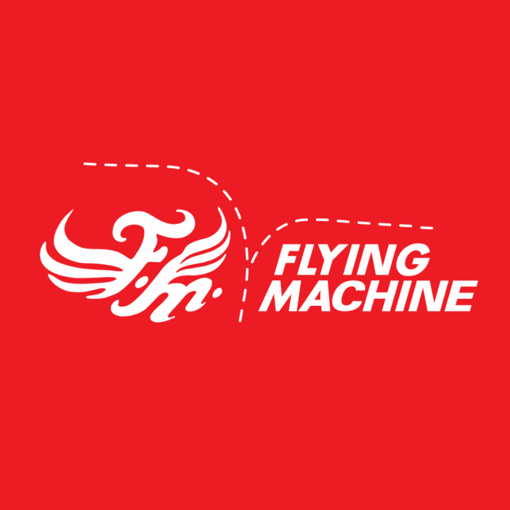 Flying Machine