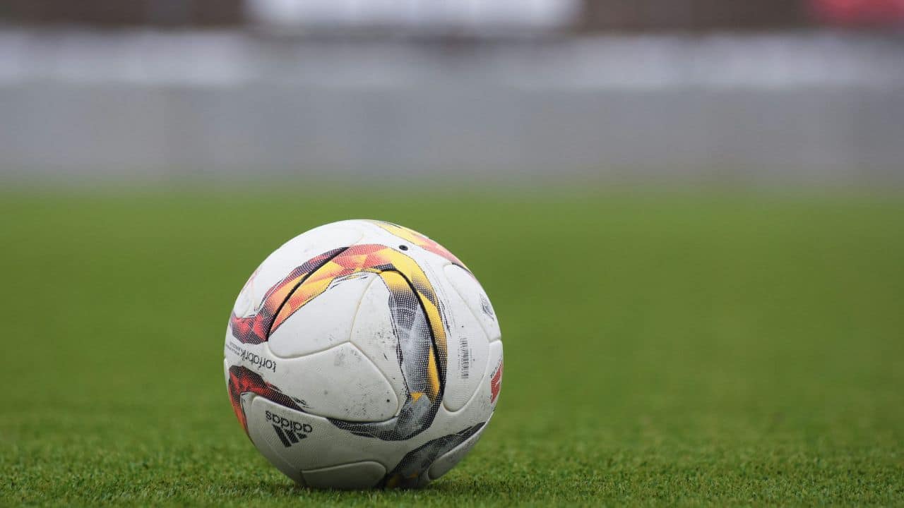 Football: The Growing Passion Play