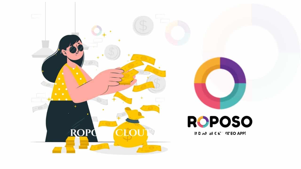 How Can You Earn From Roposo?