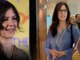 The Inspiring and Untold Story of Gauri Spratt