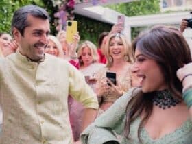 Gautam Hathiramani Bio: From Business Success to Bollywood Spotlight