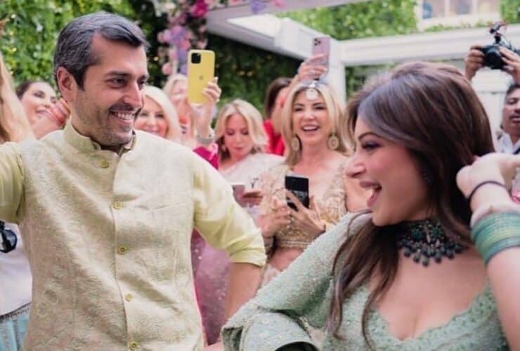 Gautam Hathiramani Bio: From Business Success to Bollywood Spotlight