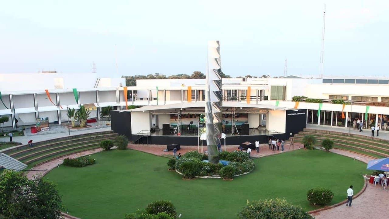 Great Lakes Institute of Management, Chennai