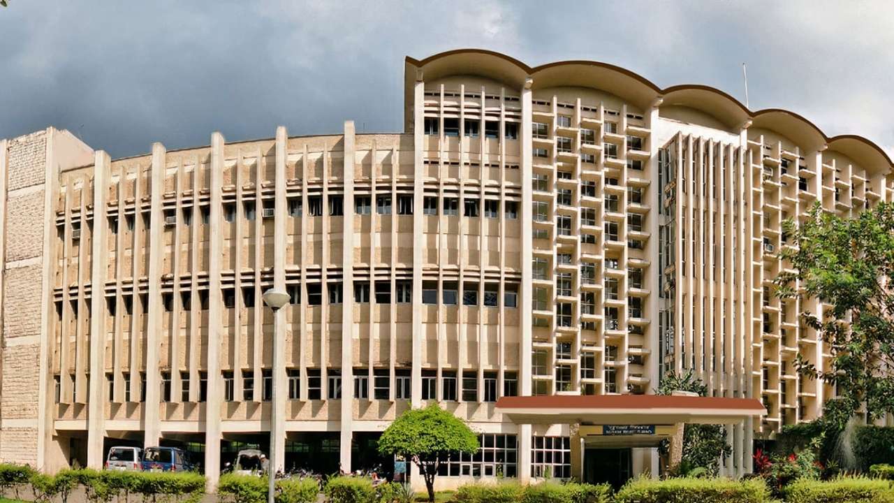 Indian Institute of Technology, Bombay