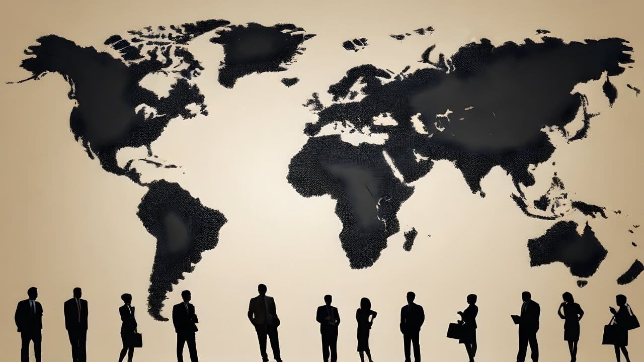 International Entrepreneurship