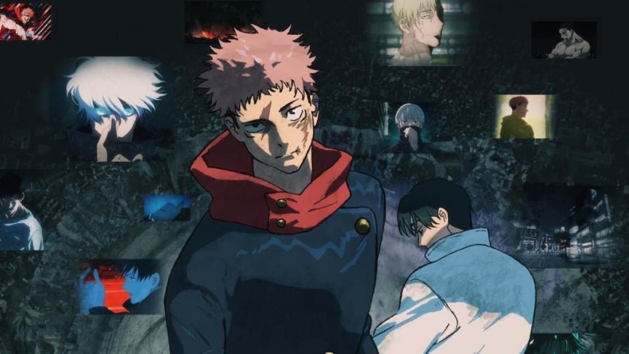 Jujutsu Kaisen: Execution