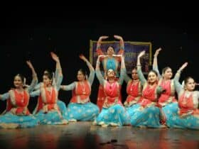 The Best Inspiring Kathak Dancers of India