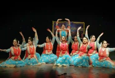 The Best Inspiring Kathak Dancers of India