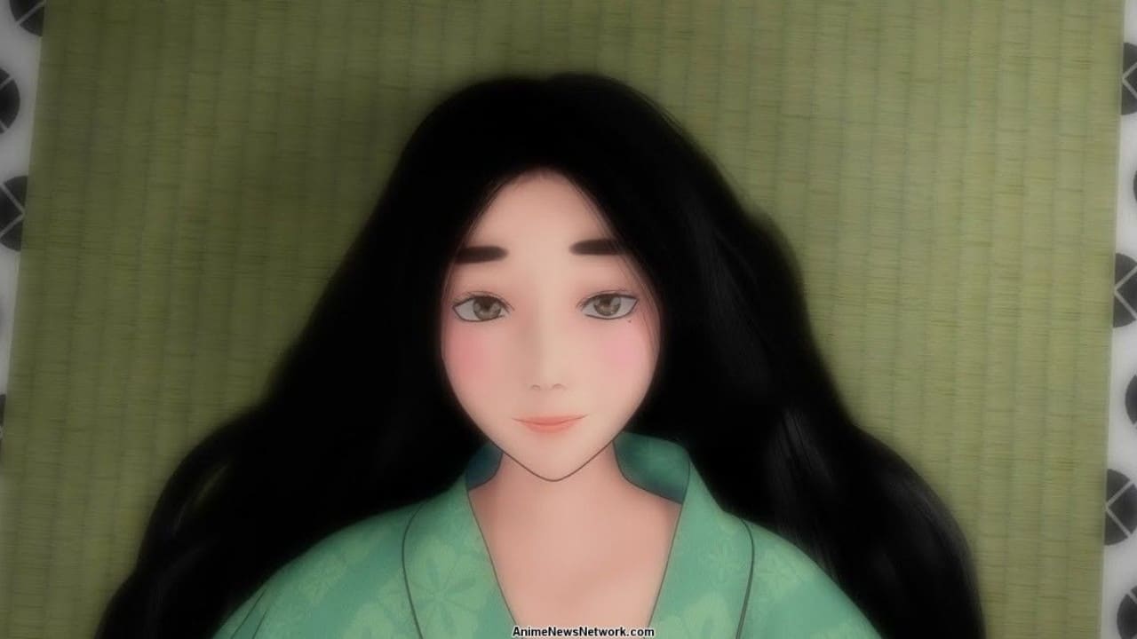 Kinuginu no Hanayuki