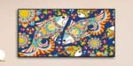 Learn What Madhubani Art Is and Its Incredible Beauty