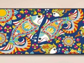 Learn What Madhubani Art Is and Its Incredible Beauty