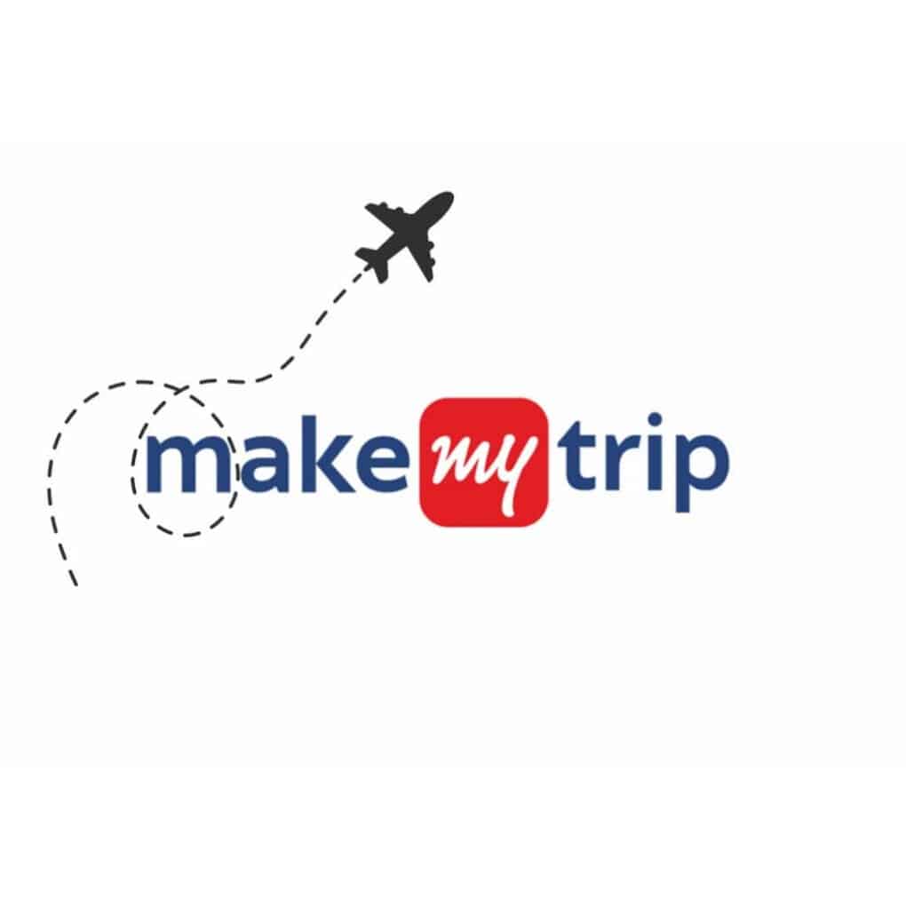 MakeMyTrip