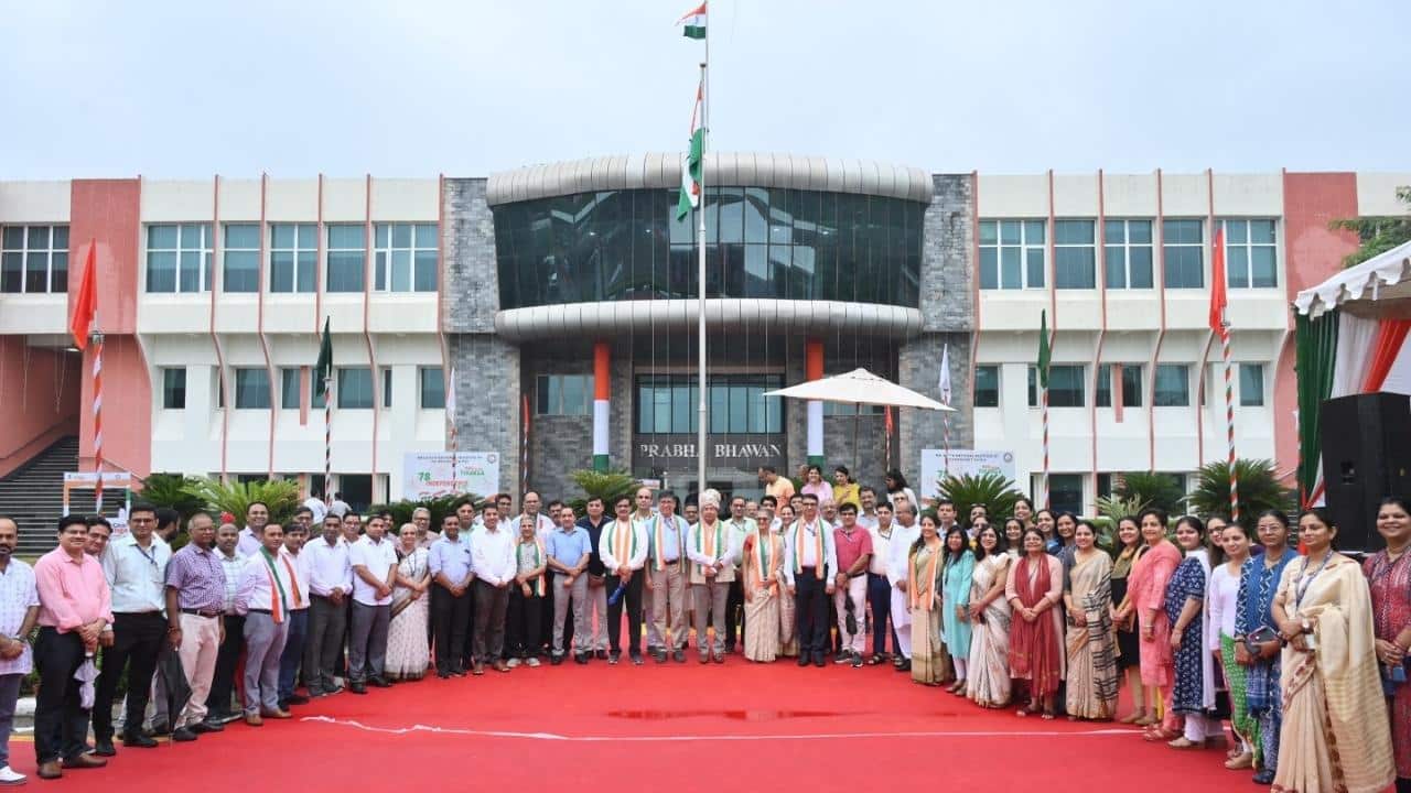 Malaviya National Institute of Technology