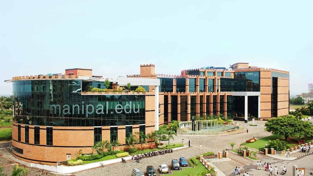Manipal Academy of Higher Education, Manipal, Karnataka
