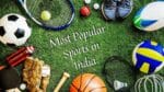 Exploring the Top 10 Popular Sports Among Indians