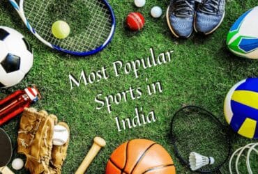 Exploring the Top 10 Popular Sports Among Indians