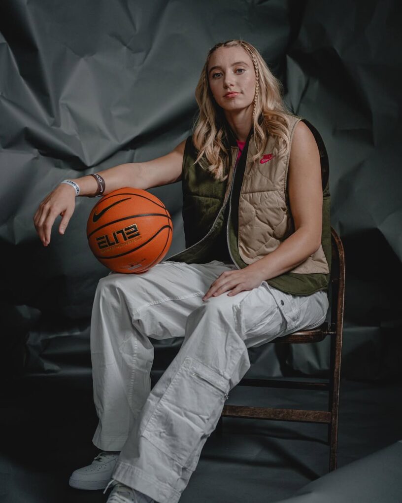 Know All About Basketball Rising Star Paige Bueckers’ Net Worth, Career, & More