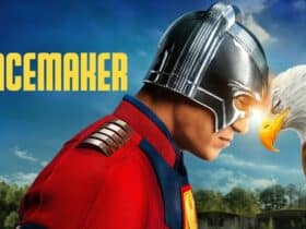 Ready to Watch Peacemaker Season 3? Get All Updates Here