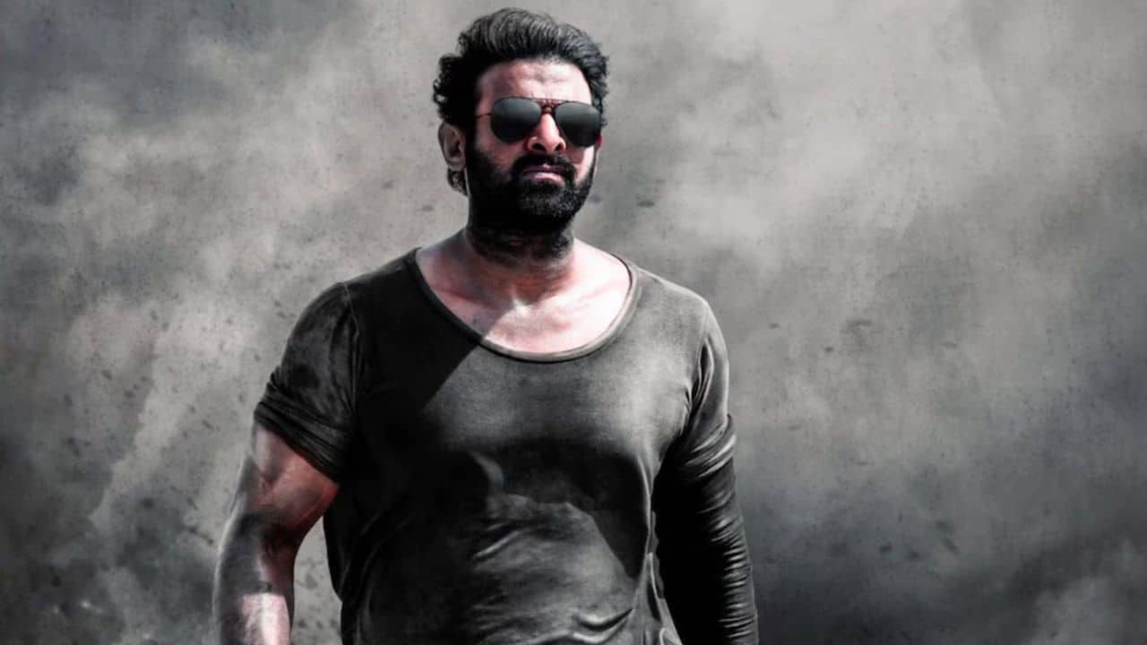 Prabhas Upcoming Movies: From Science Fiction to Epic Blockbusters