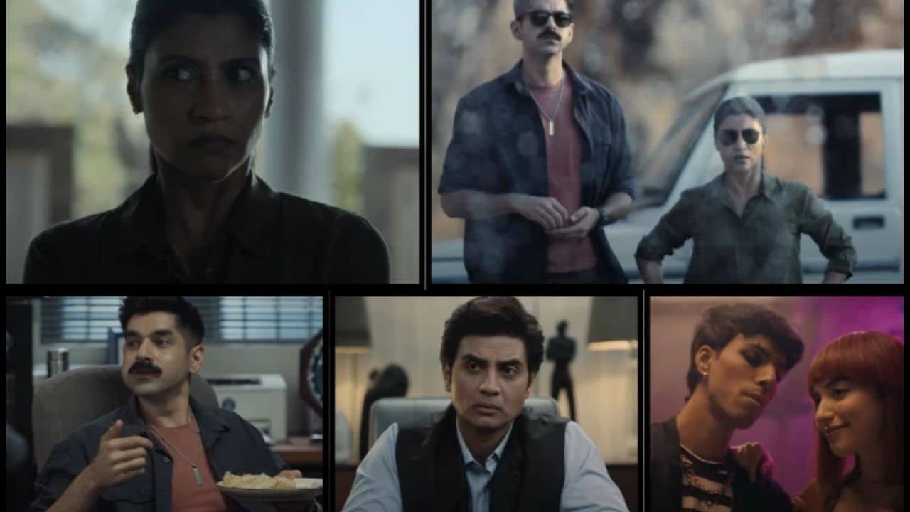 Cast of Search The Naina Case Season 2