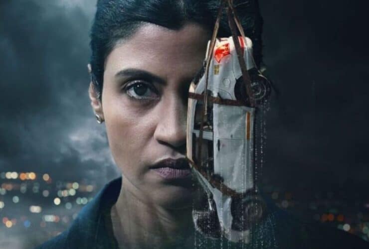 The Wait For Search The Naina Case Season 2 is Almost Over