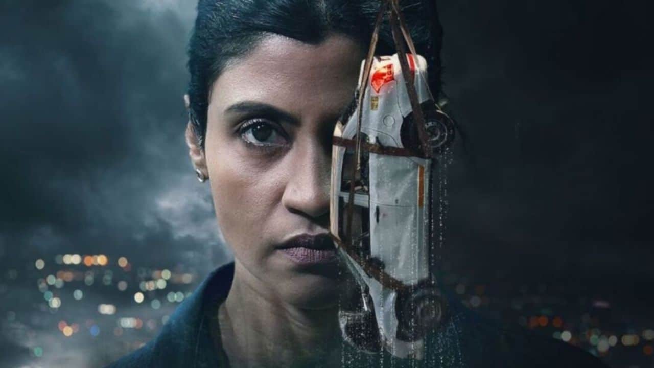 The Wait For Search The Naina Case Season 2 is Almost Over