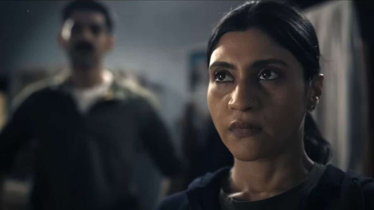 The Wait For Search The Naina Case Season 2 is Almost Over