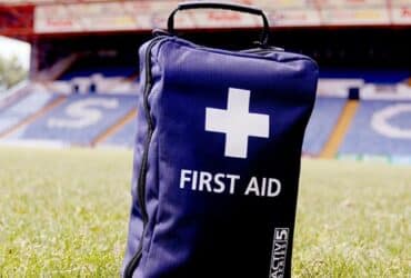 What Is Sports First Aid?