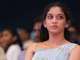 Who’s Sridevi Apalla? The Hit Telugu Actor, Her Next Film & Exciting Details