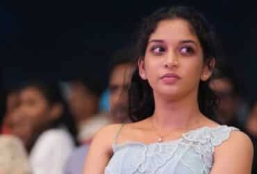 Who’s Sridevi Apalla? The Hit Telugu Actor, Her Next Film & Exciting Details