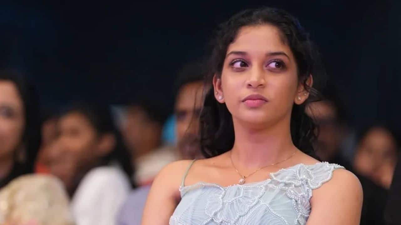 Who’s Sridevi Apalla? The Hit Telugu Actor, Her Next Film & Exciting Details