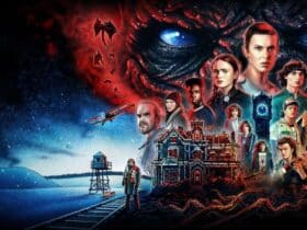 Stranger Things Season 5 is All Set to Release this December