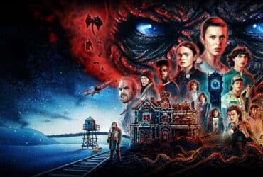 Stranger Things Season 5 is All Set to Release this December