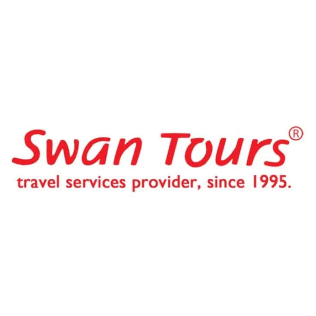 Swan Tours