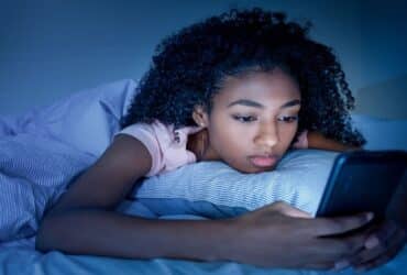 Why Teen Sleep Patterns Are Different and How to Work with Them