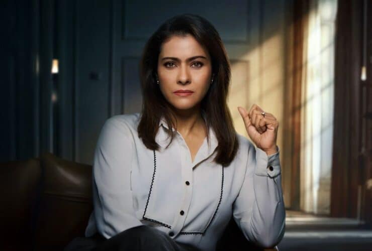 The Trial Season 3 is Streaming Soon
