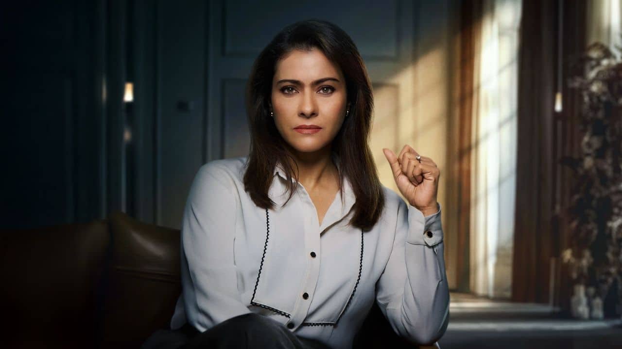 The Trial Season 3 is Streaming Soon