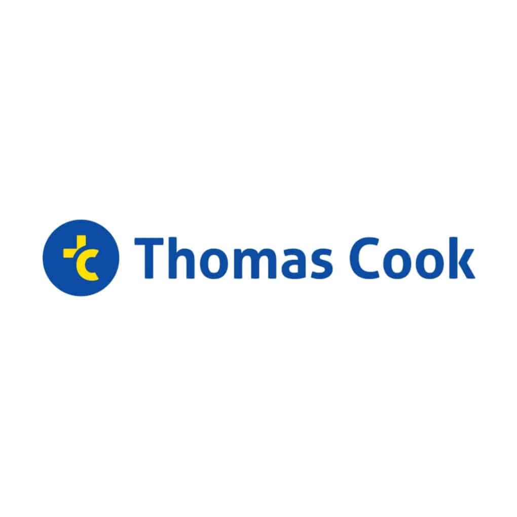 Thomas Cook India