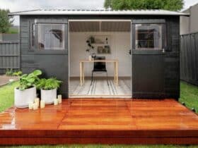 How to Identify Quality Timber Sheds for Long-Term Use?