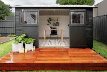 How to Identify Quality Timber Sheds for Long-Term Use?